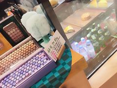 -星巴克(成都太古里二店)