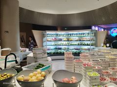 -水之梦(黄浦店)