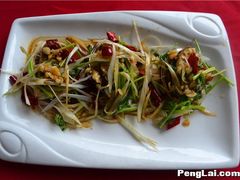 -抹直口特色菜馆(一店)