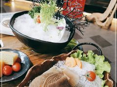 -湊湊火锅·茶憩(上海合生汇店)