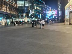 -大悦城(沈阳中街店)