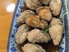 -福州人铭小吃