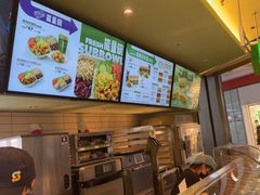 -赛百味SUBWAY(星摩尔店)