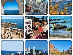 -养马岛旅游度假区