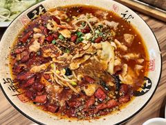 -九转小磨·非遗东北菜(群力店)