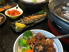 -樱嘢·炭火烧肉(惠南店)