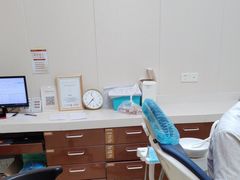 -佛山中大口腔医院·市二级口腔专科医院