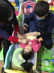 -童安堂小儿推拿