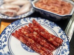 -飘香火锅(玉林西路店)
