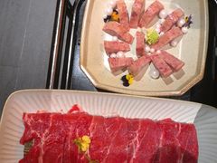 -色響火锅(恒隆广场店)