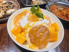 -WOKKA by艮上(中海环宇荟店)