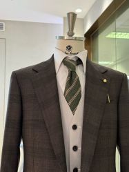 -BROTHER西服礼服定制·商务·婚礼(佛山南海店)