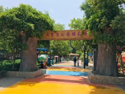 -大望京儿童游乐场