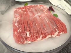 -阳坊胜利涮羊肉(阳坊老店)
