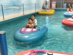 -蒙特利亲子乐园