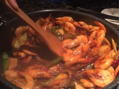 首尔焖鲜汇(日月光店)-猪啊牛呀羊啊铜盘烤肉(正大广场店)