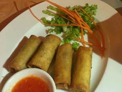 -Lanterns Vietnamese Restaurant