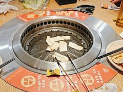 -新石器烤肉(百联川沙店)