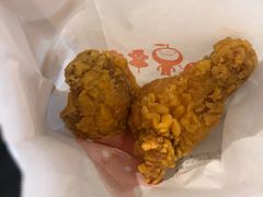 -德克士(西站站内店)