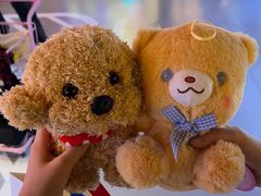-小象猛犸(炫地购物中心店)