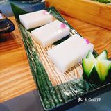 宝藏炭烤店探店打卡~