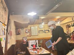 -やきとり一番 八条口店