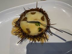 -正黄旗海鲜烧烤大排档(延安路总店)