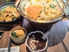 -大潮淮·淮扬菜(何园旗舰店)