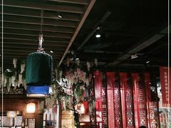 大堂-南京大牌档(之心城店)