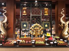 -西双版纳洲际度假酒店-海鲜傣味烧烤·侬香全日制餐厅