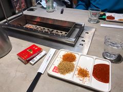-丰茂烤串(建设街店)