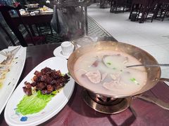 -前门烤鸭(江东中路店)