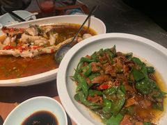 -望湘园·洞庭渔宴(浦江欢乐颂店)