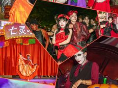 -厦门方特梦幻王国