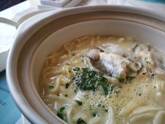 -子霖南山鲜虾面(南山总店)