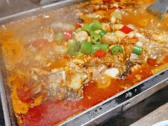 -炉鱼(萧山万象汇店)