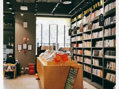 -咪咕咖啡(北京西单店)