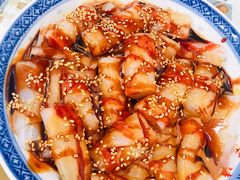 酱猪肠粉-吉禧粤特色甜品小吃(腾飞店)