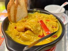 -小小集渔·泰式大排档(太古里香槟店)