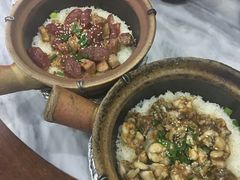 -红星光发煲仔饭(大石街店)