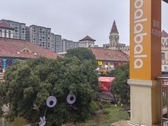 -长沙友阿奥特莱斯