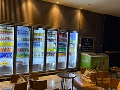 -畅想汤泉生活(民治店)