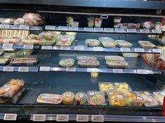 -ALDI奥乐齐超市(浦东大华锦绣优嘉店)