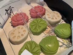 -柳莺湖上·湖景餐厅·江南菜(西湖店)