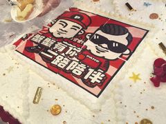 -胖哥俩肉蟹煲(湖滨银泰in77店)