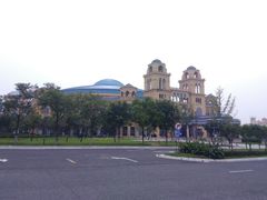 -青岛海泉湾度假区温泉