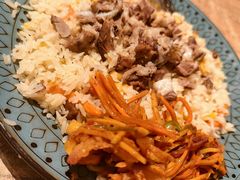 -耶里夏丽·丝路新疆菜·清真食品(徐汇南丹东路臻选店)