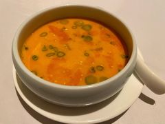 龍蝦湯貴妃湯泡飯-广州富力丽思卡尔顿酒店·丽轩·粤菜