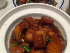 -小菜园新徽菜(江阴万达店)