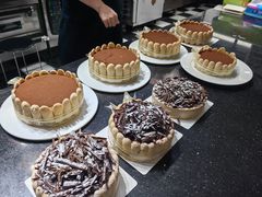 -王森咖啡西点烘焙培训(上海名厨中心店)